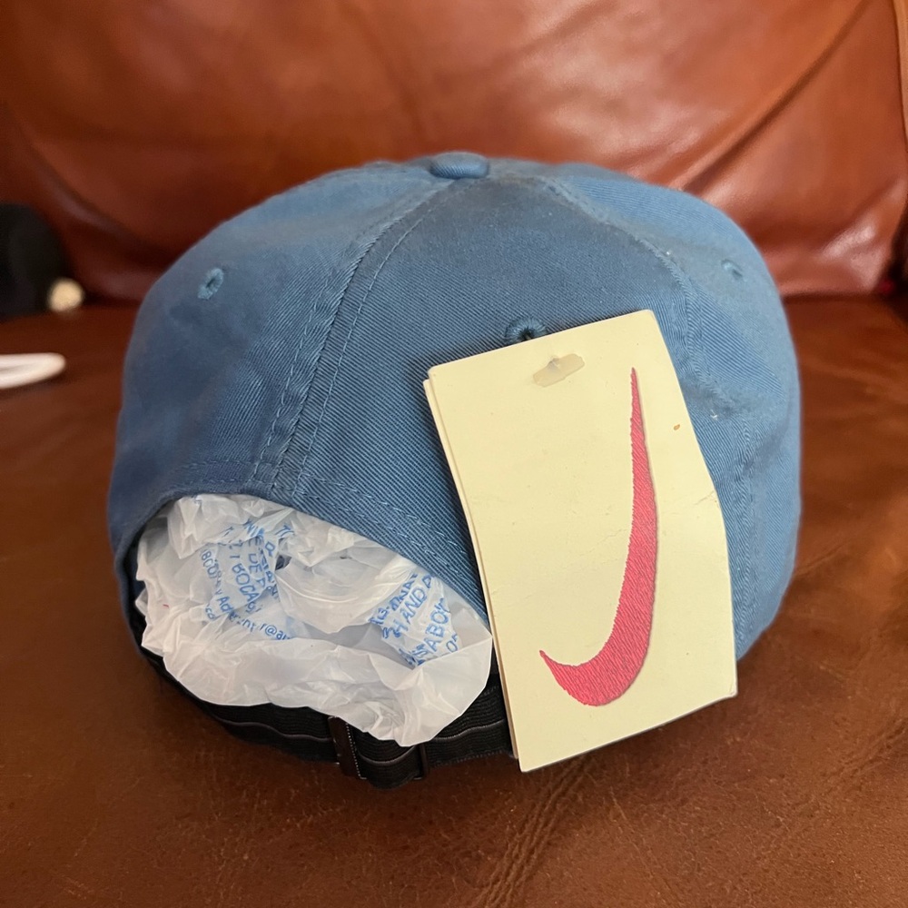NWT Vintage Nike Tennis Hat - Picture 5 of 7